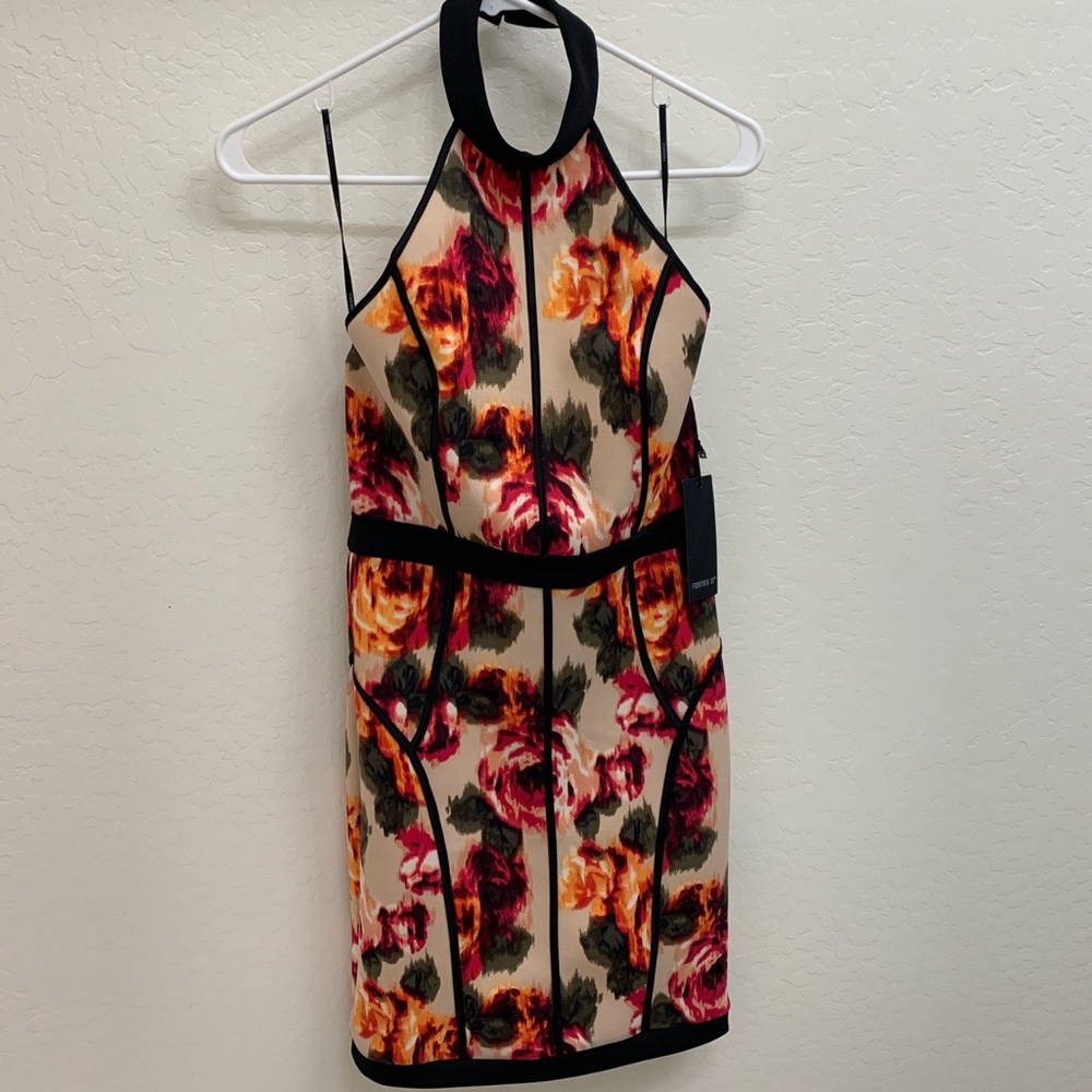 Forever21 dress